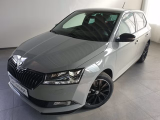 Skoda Fabia Neuwagen Kaufen