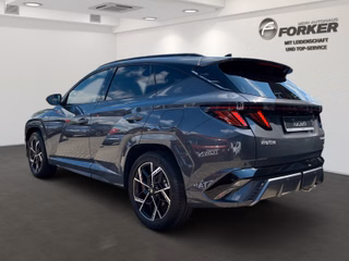 Hyundai TUCSON N-Line MJ27 Hybrid Voll-LED Smart-Key - bilder 4