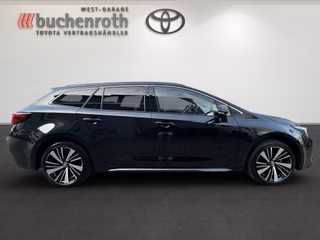 Toyota Corolla Touring Sports Teamplayer  + Technik Paket - foto 4