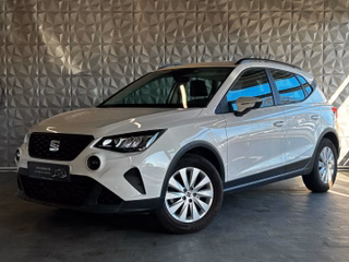 Seat Arona Style CARPLAY-NAVI SITZHEIZUNG KLIMA PDC