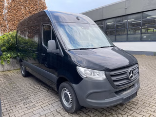 Mercedes-Benz Sprinter Neuwagen Kaufen