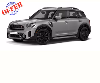 MINI Cooper S Countryman All4 New vehicle for sale