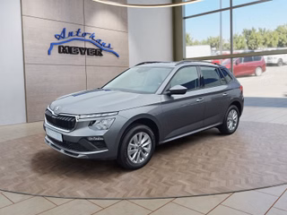 Skoda Kamiq age.one-day registration Kaufen