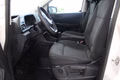 Daumennagel 10 - Volkswagen Caddy Cargo KLIMA SITZHEIZUNG TÜV