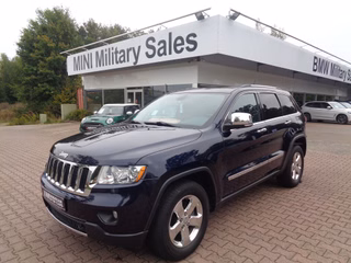 Jeep Grand Cherokee Used vehicle for sale