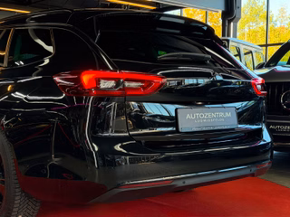 Opel Insignia B Sports Tourer NAVI/SHZ/LHZ/KAM/CARPLAY/PDC Innovation - foto 34
