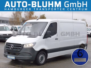 Mercedes-Benz Sprinter Used vehicle for sale