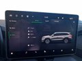 Daumennagel 40 - Skoda Kodiaq 2,0TDI DSG 7-Sitzer/Matrix/Navi/ACC/el.Klappe/Kamera  **