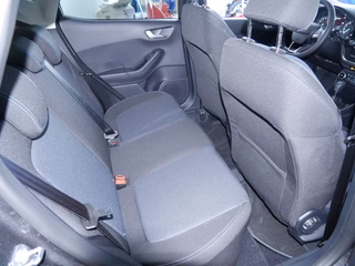 Ford Fiesta 1.0 EcoBoost Active X SITZHEIZUNG ACC LED - foto 4