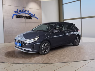 Hyundai i20 age.one-day registration Kaufen