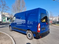 Daumennagel 6 - Opel Movano B Kasten L2H2 3,5t, 3 SITZER, KLIMA