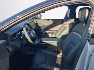 Mazda CX-6e EV 258ps RWD Takumi / 21-Zoll - foto 4