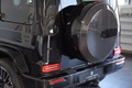 Daumennagel 10 - Mercedes-Benz AMG 63  A22 TV CARBON