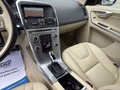 Daumennagel 14 - Volvo XC60 T5 Summum AWD Leder Navi Xenon Memory SHZ Tempomat