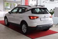 Daumennagel 4 - SEAT Arona 1.0 TSI Style 1.Hand*Carplay