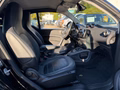 Daumennagel 18 - Smart ForTwo*CABRIO*PRIME*LEDER*EINPARKHILFE*90PS*