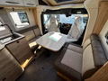 Thumbnail 13 - Eura Mobil Profila T 726 EF Mondial Plus, -S, Fahrass. 4,5T AHK