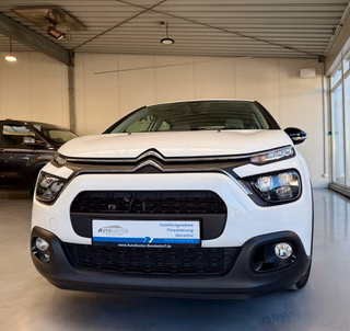 Citroën C3 Plus LED Sithzg. PDC CarPlay - photo 1