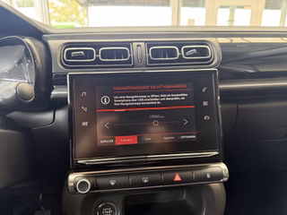 Citroën C3 Shine  LED CarPlay Tempomat Kamera - bilder 11