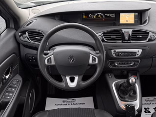 Renault Scenic Dynamique 1.5dCi*Navi*PDC*Tempomat*1.Hd - foto 5