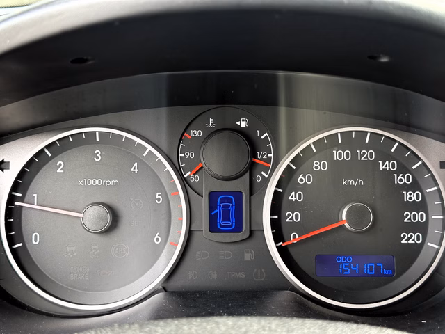Hyundai i20 Classic NEU TÜV/SHZ/GARANTIE - foto 8