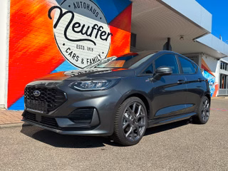 Ford Fiesta Gebrauchtwagen Kaufen