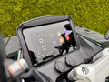 Daumennagel 18 - CFMOTO CFORCE 1000 Touring PRO ABS AppleCarPlay