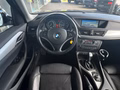 Daumennagel 11 - BMW X1 23d xDrive AUTOMATIK PANO AHK NAVI PDC LEDER