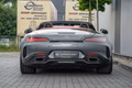 Daumennagel 6 - Mercedes-Benz AMG GT C Roadster  Chrom-Paket Distronic MB SH