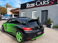 Daumennagel 5 - Volkswagen Scirocco R-LINE/I.HD/FLÜGELTÜR/PANO/LEDER/TEMP/