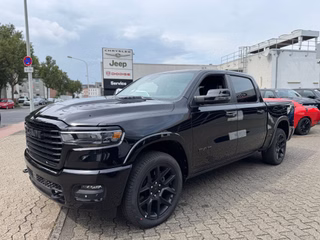 Dodge RAM Laramie Night Premium Rambox + teilbare Heckklappe - foto 12