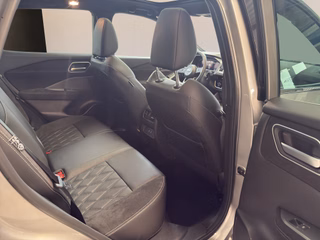 Nissan Qashqai Tekna+ Autom., Leder ACC LED Bose Pano - foto 1