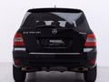 Daumennagel 4 - Mercedes-Benz GLK 350 CDI 4Matic /AHK/PANO/XENON/SHZ