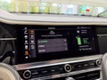 Bentley Flying Spur Hybrid V6 Mulliner Blackline Carbon - foto 12