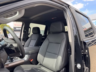 Chevrolet Silverado 6.2 V8 LT Trail Boss 2026 - foto 18