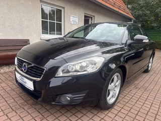 Volvo C70 Gebrauchtwagen Kaufen