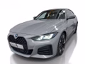 Daumennagel 1 - BMW 420d Gran Coupe xDrive M Sport PRO HEADUP/20ZOLL