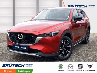 Mazda CX-5 Neuwagen Kaufen