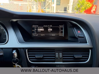 Audi A5 Coupe 2.0 TFSI QUATTRO*1.HAND*S-LINE* - bilder 12