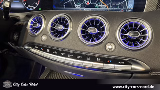 Mercedes-Benz S 63 AMG 4Matic BRABUS-UNIKAT-800PS-CARBON - фото 17