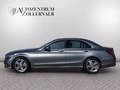 Daumennagel 3 - Mercedes-Benz C 180 CGI Lim. 9G Avantgarde *LED*RCAM*CARPLAY*