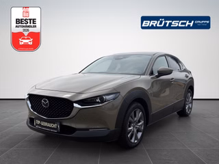 Mazda CX-30 Gebrauchtwagen Kaufen