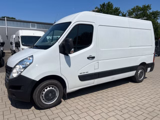 Renault Master Gebrauchtwagen Kaufen