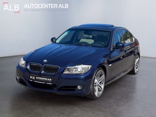 BMW 325 Gebrauchtwagen Kaufen