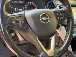 Opel Zafira C Active Navi CAM 1.Hand - bilder 15