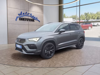 CUPRA Ateca age.one-day registration Kaufen