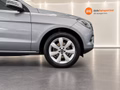 Daumennagel 38 - Mercedes-Benz ML 350 CDI AHK/Luft Fahrwerk/RFK