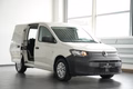 Daumennagel 6 - Volkswagen Caddy Cargo EcoProfi