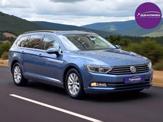Volkswagen Passat Variant Gebrauchtwagen Kaufen