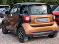 Daumennagel 38 - Smart ForTwo*PANORAMA*SITZHEIZUNG*PASSION*90PS*2.HAND